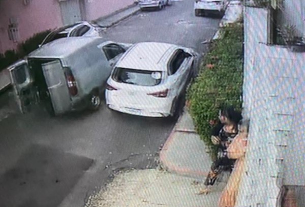 Criança de 9 anos que pedia comida na rua é sequestrada e estuprada, no Vieiralves