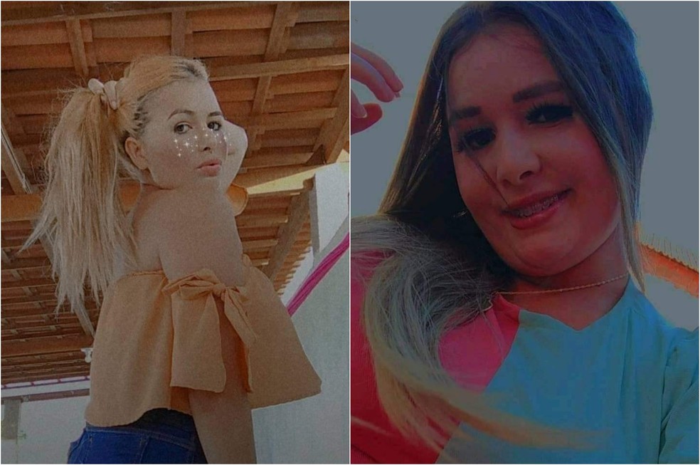 Irmãs do tráfico são mortas a tiros na frente dos próprios pais; imagens fortíssimas