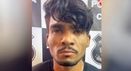 Lázaro Barbosa faria parte de organização criminosa com fazendeiros e políticos, diz delegada