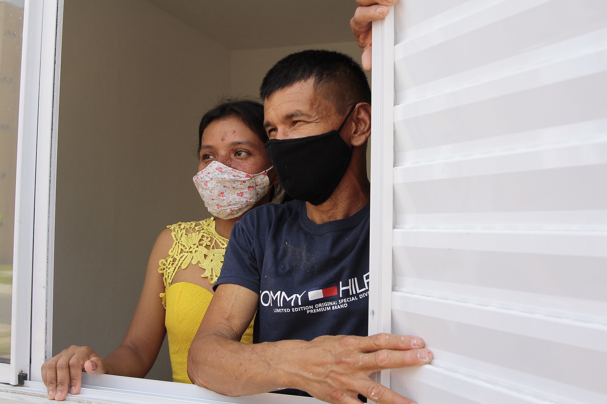 Autônomo realiza o sonho da casa própria ao se mudar para o Residencial Cidadão Manauara 2