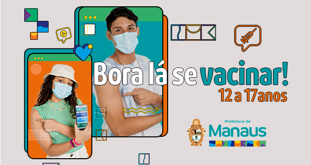 ESPECIAL PUBLICITÁRIO  –   Chegou a hora de vacinar os adolescentes