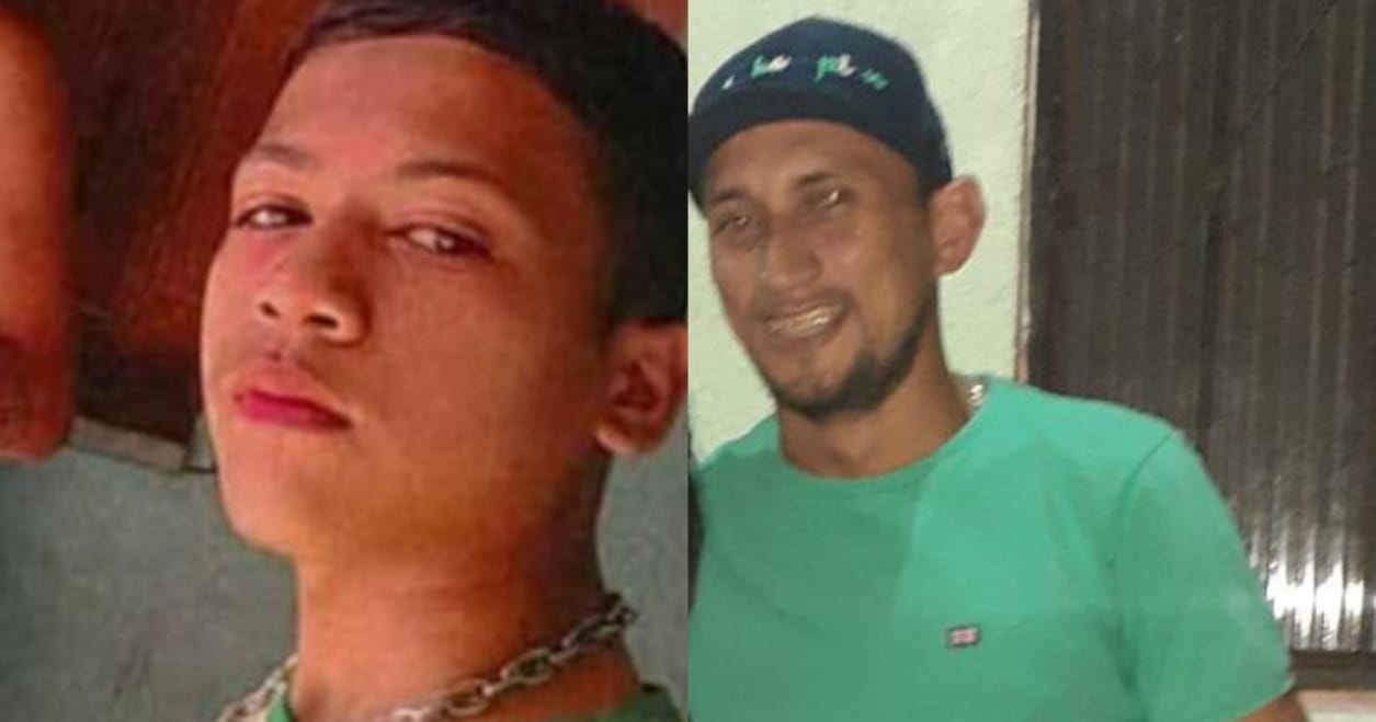 Tentativa de chacina deixa dois mortos e outros dois feridos no bairro Parque das Nações