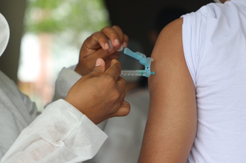 Covid-19: novo mutirão de vacinação acontece neste sábado (21) em Iranduba
