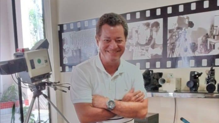 Cinegrafista da TV Encontro das Águas é encontrado morto em casa no Tarumã