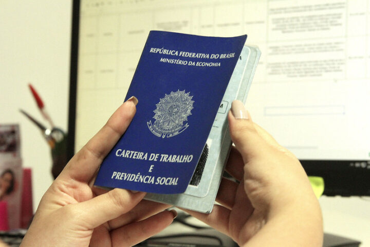 Prefeitura de Manaus oferta 227 vagas de emprego nesta segunda-feira (30); confira