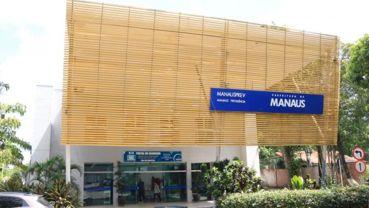 Prefeitura de Manaus publica editais do concurso da Manaus Previdência com salário até R$ 12,4 mil