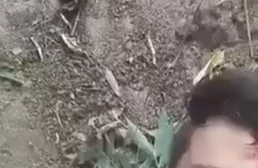 Prestes a ser executado, homem revela quais são os bairros de Manaus dominados pela CDN; veja vídeo