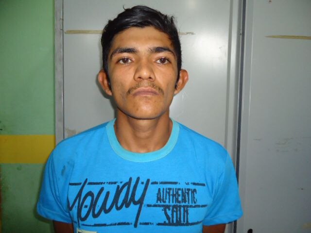Polícia pede ajuda para encontrar padrasto que abusou da enteada no dia do aniversário dela, em Manaus  