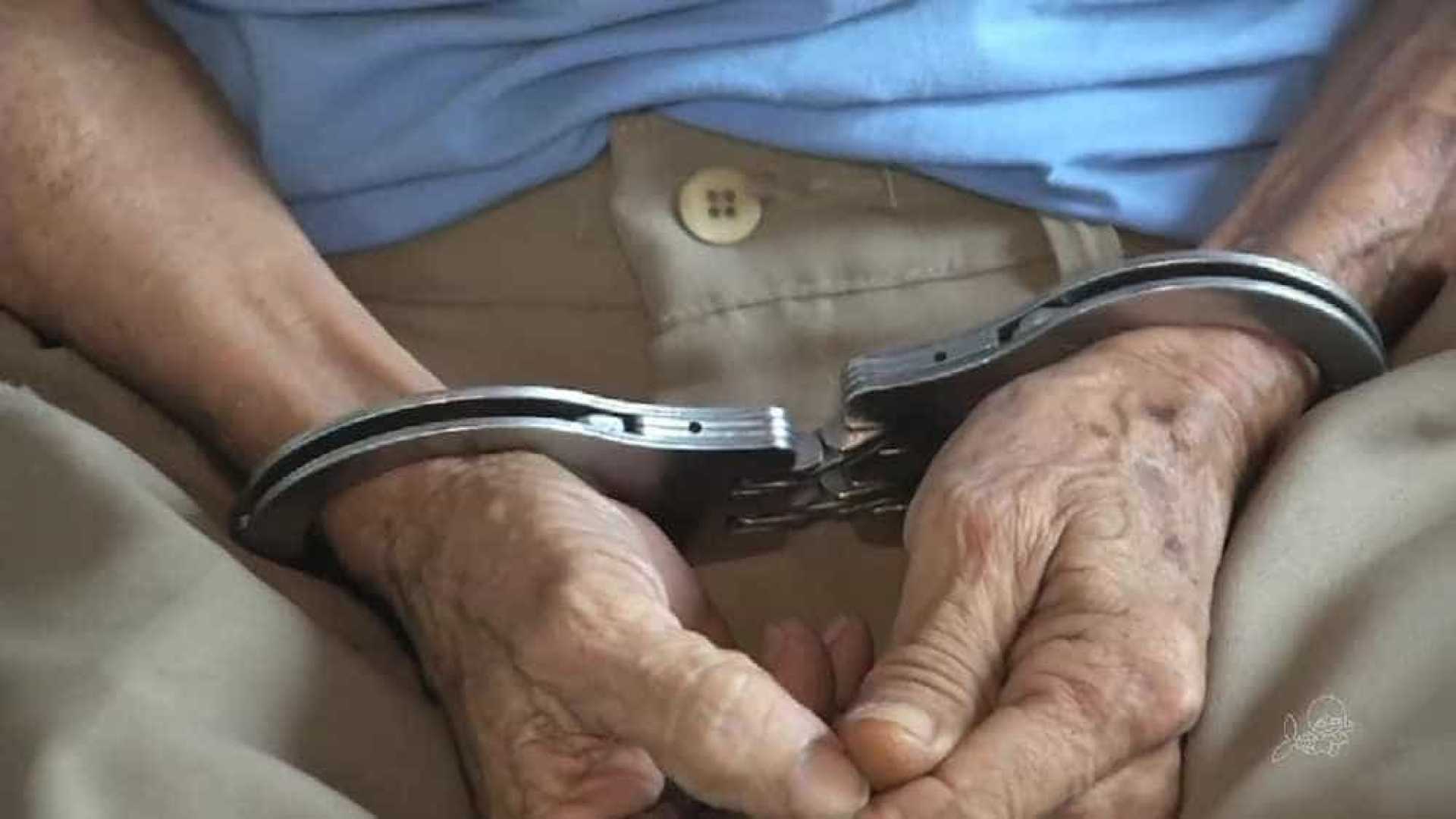 Idoso de 85 anos se aproveita da fome de criança de 10 anos para estuprá-la, em Manaus