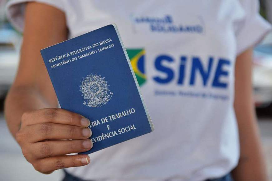 Sine Manaus oferece 109 vagas de emprego em diversas áreas nesta terça-feira (21); confira