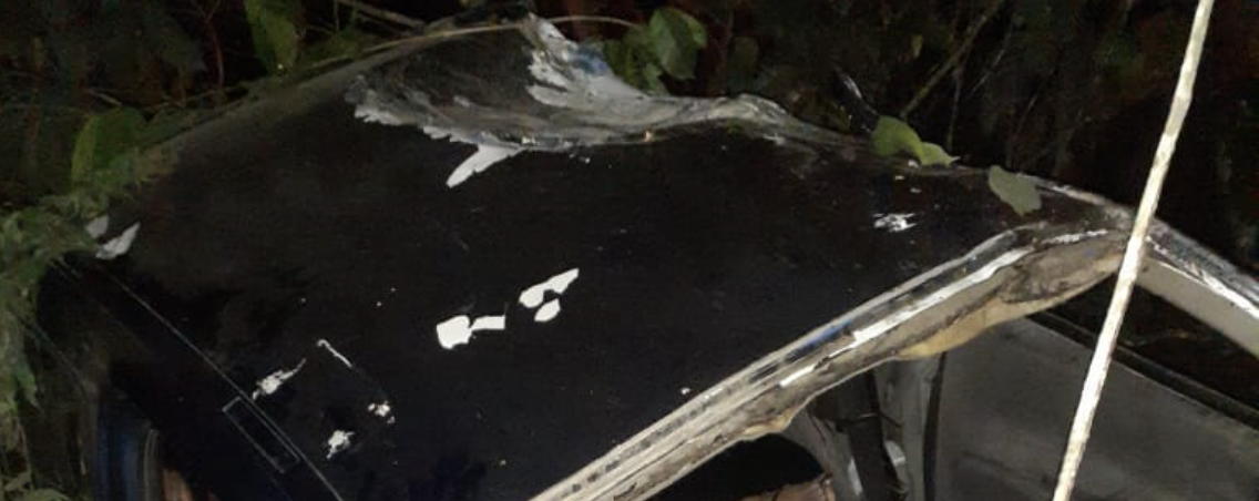 Urgente: acidente gravíssimo na Avenida do Turismo deixa mortos e feridos, em Manaus; veja vídeo