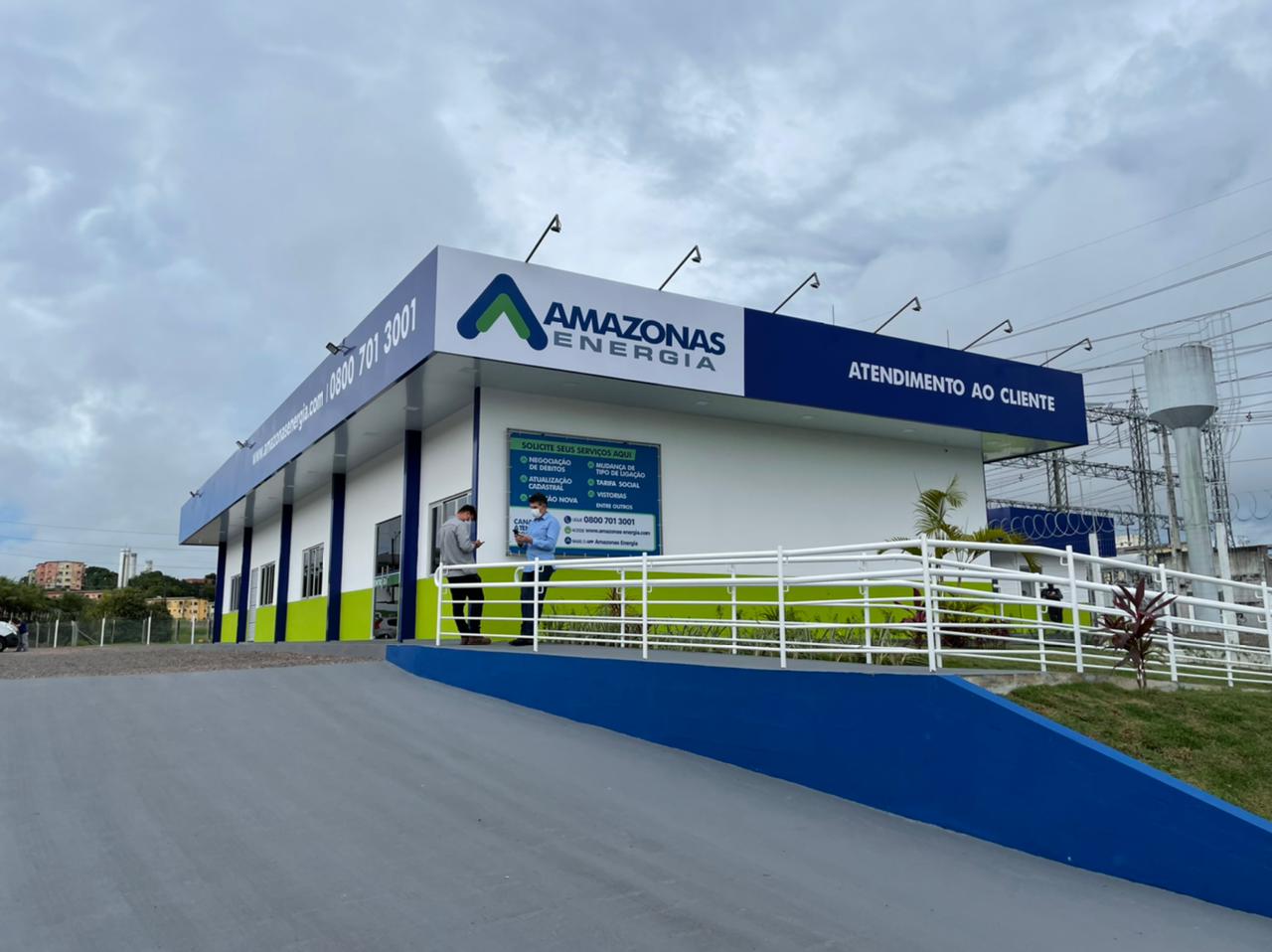 Justiça autoriza CPI para investigar Amazonas Energia na Assembleia Legislativa do Amazonas