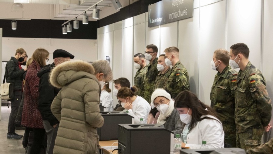Países da Europa atualizam restrições com 4ª onda da Covid da cepa Ômicron
