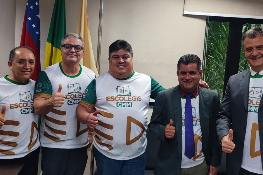 David Reis lança programa de qualificação para quem busca emprego
