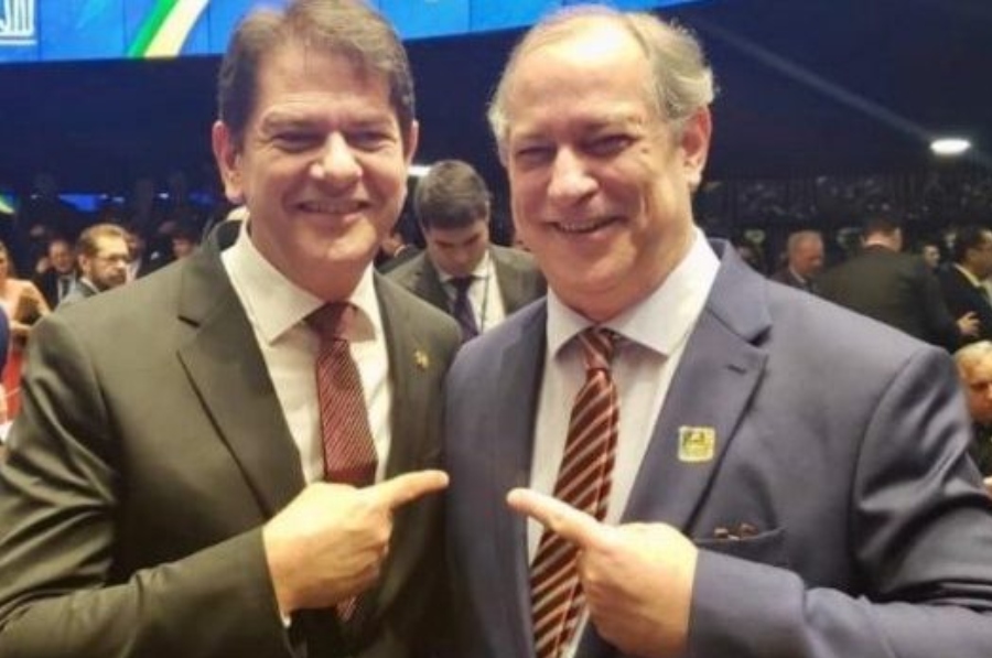 PF revela: Cid e Ciro Gomes integram ‘associação criminosa’ e receberam ‘pagamentos sistemáticos de propina’