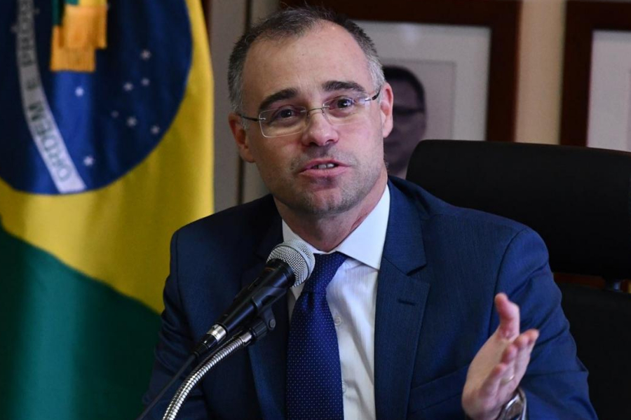 Sabatina de André Mendonça ao STF acontece hoje (1) na CCJ do Senado