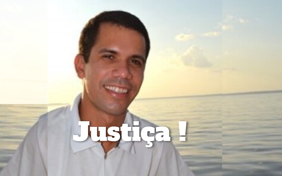 Família e amigos clamam por justiça: "Quem mandou matar Rafael, dono do Fast Temaki ?"