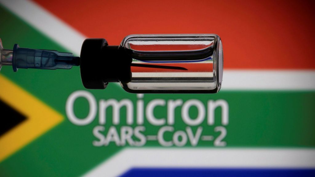 Vacina da Pfizer protege parcialmente contra Ômicron, indica estudo sul-africano