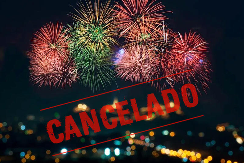 Variante Ômicron: pelo menos 15 capitais brasileiras já cancelaram festa de Réveillon neste ano