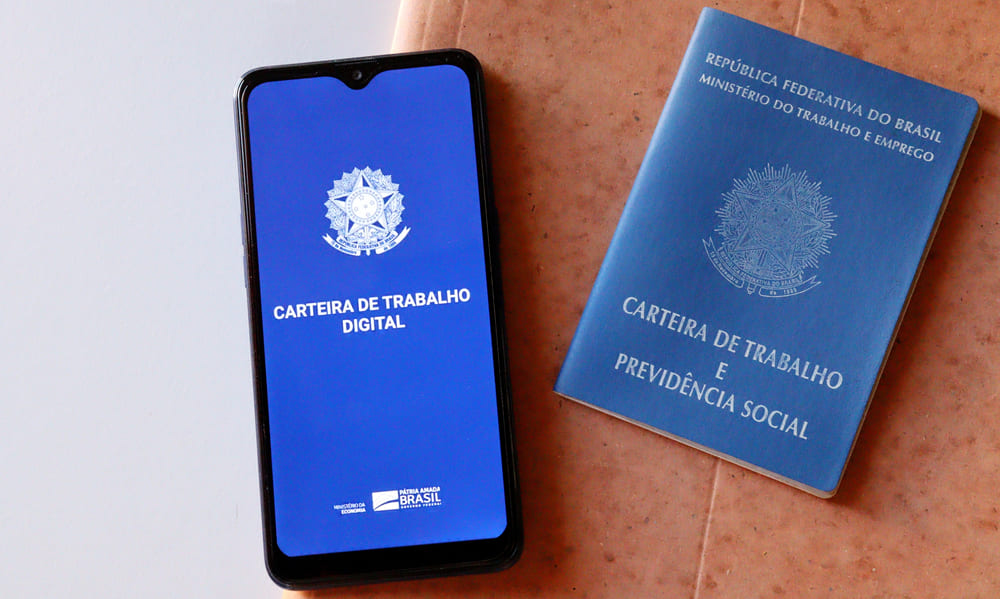 Procurando emprego? Sine Manaus oferta mais de 100 vagas de emprego nesta terça-feira (21); confira