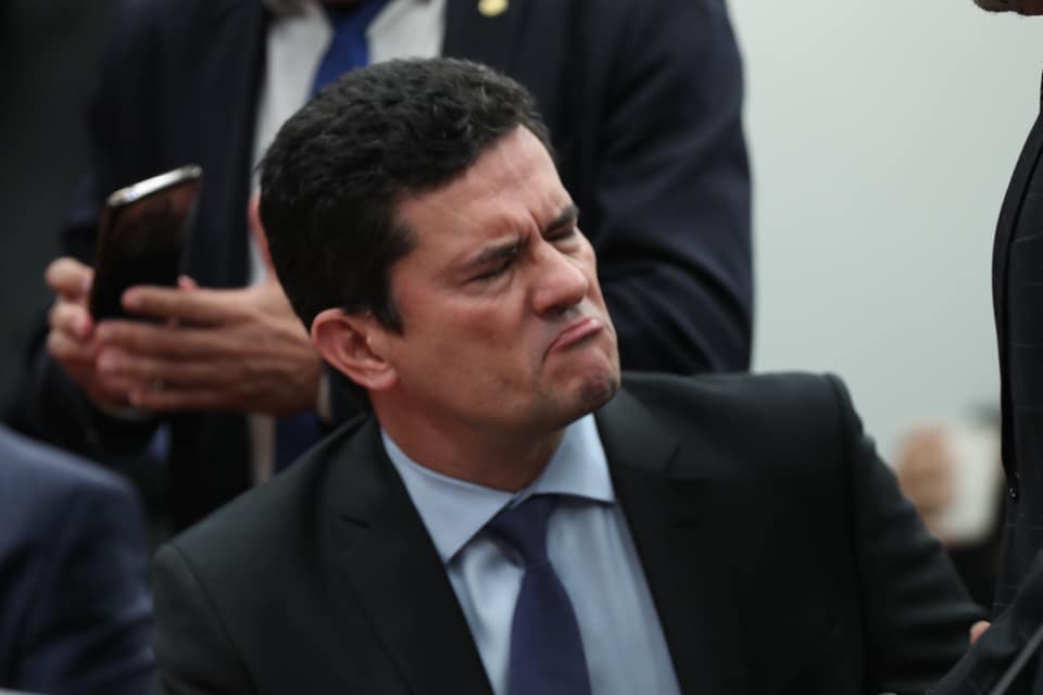TCU determina que empresa Alvarez & Marsal divulgue quanto Moro ganhou e ex-juiz faz 'birra'