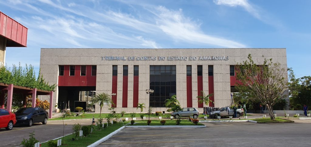 Pleno do TCE-AM julga 39 processos nesta terça-feira (25)