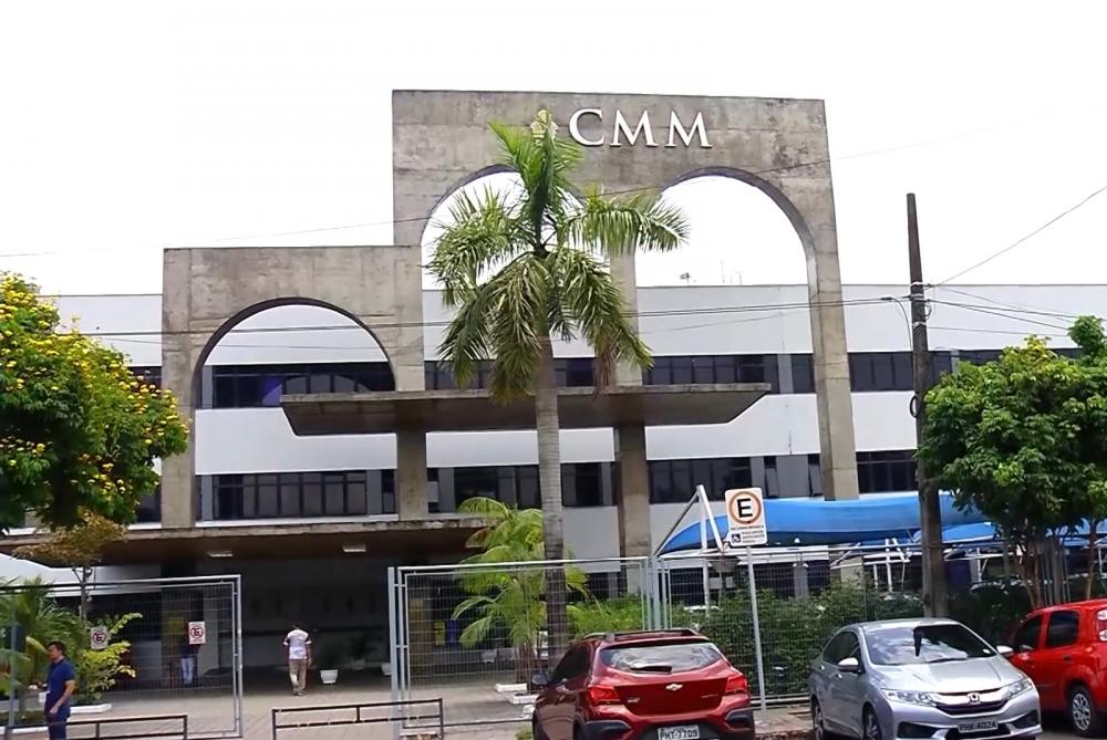 Trabalhos da Câmara Municipal de Manaus serão retomados mais cedo em decorrência da Covid-19