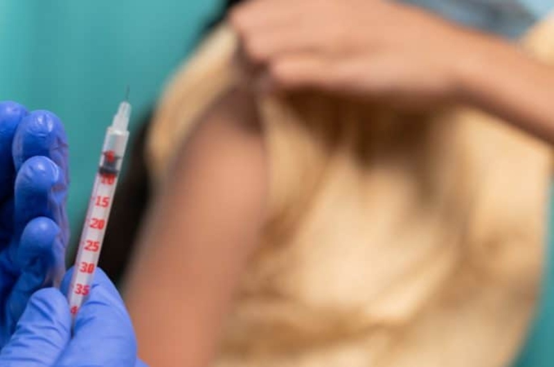Na Paraíba, 49 crianças receberam vacinas de adulto contra Covid-19; 36 doses estavam vencidas