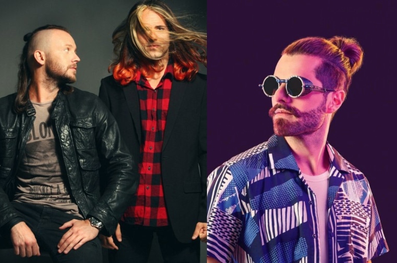DJs gringos acusam Alok de 'caloteiro' e 'plagiador' por pelo menos 14 hits