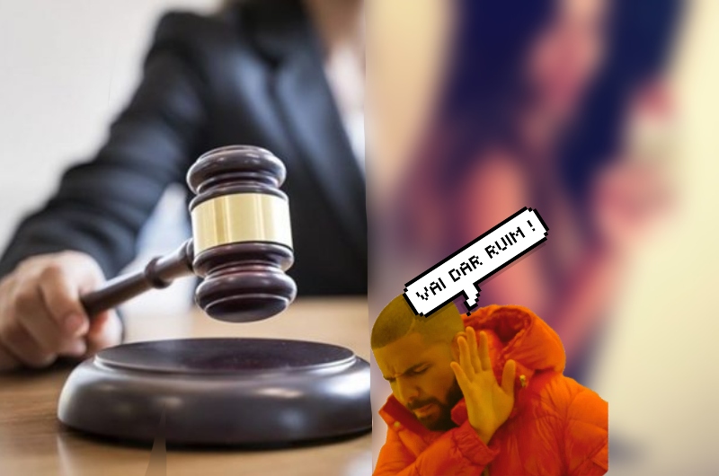 TJAM 'bate o martelo' e deixa claro: sexo com menores de 14 anos, mesmo consentido, é estupro