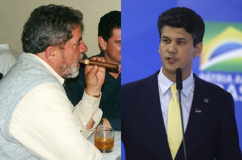 Lula aceitou garantia em charutos após empréstimos a Cuba, revela presidente do BNDS