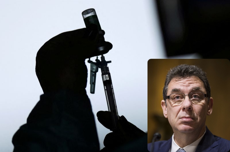 Vacina específica para variante Ômicron estará pronta em março, diz CEO da Pfizer