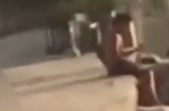 ‘Esquece menor’: adolescente narra e comemora assalto feito pelo próprio amigo; veja vídeo