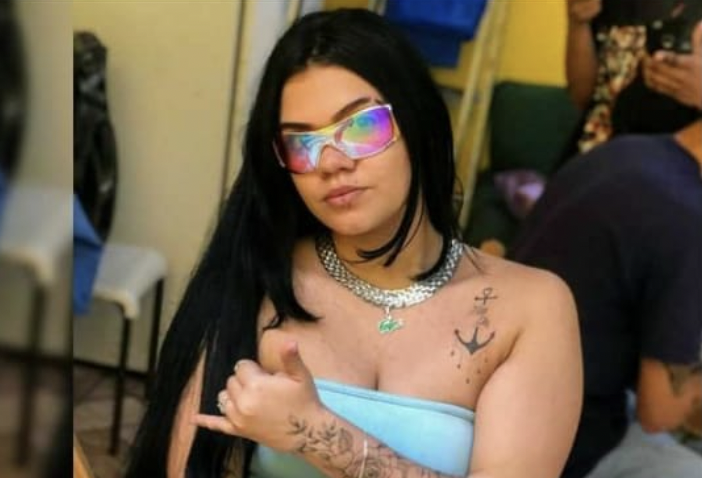 Corpo de jovem desaparecida é encontrado em avançado estado de decomposição em matagal