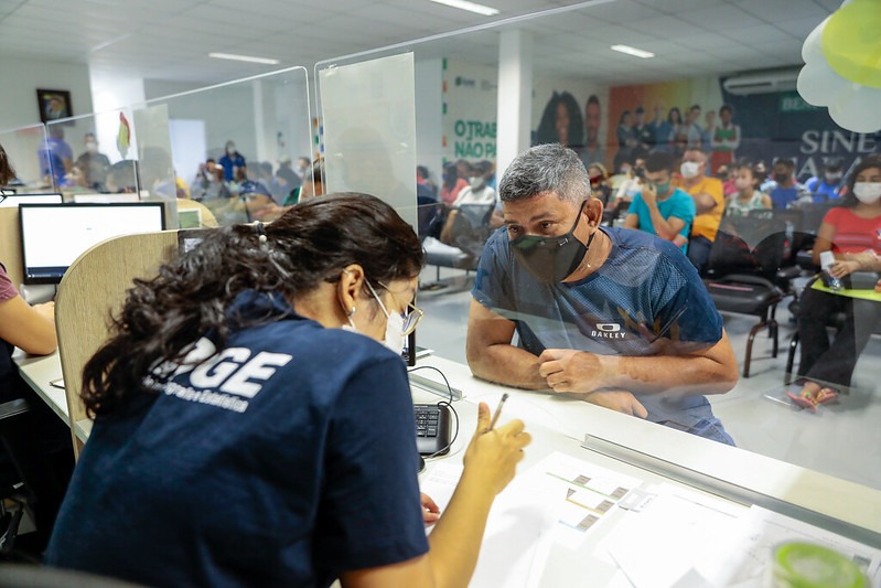 Inscrições ao processo seletivo do IBGE terminam nesta sexta-feira (21)