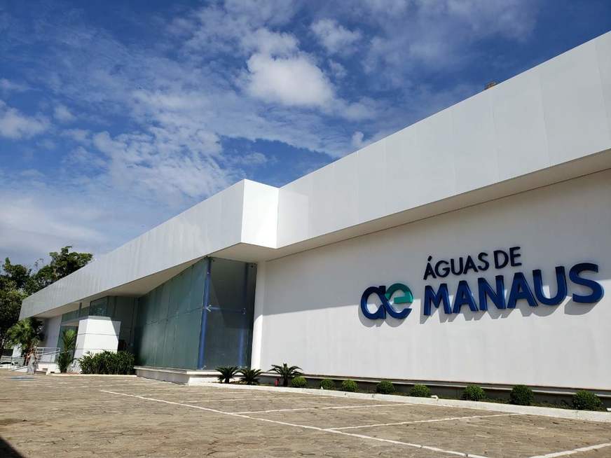 Águas de Manaus quebra acordo com Prefeitura e quer aumentar conta ao consumidor sem melhorar os serviços