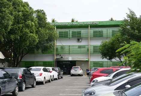 Prefeitura de Manaus divulga resultado final para seleção de Residência Jurídica na PGM