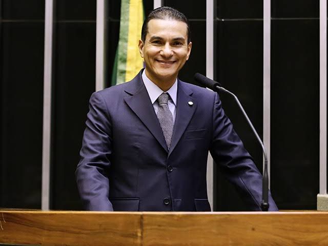 Presidente Nacional do Republicanos afirma que partido não vai formar federação para as eleições de 2022