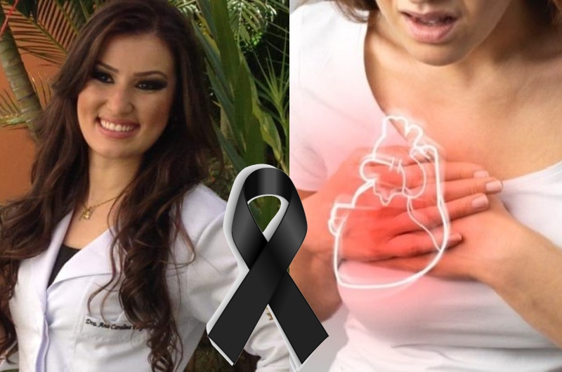 Médica que foi encontrada morta em banheiro de pronto-socorro teve parada cardíaca