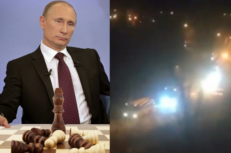 Independência ou invasão? Rússia adentra tropas em Donbass, território separatista da Ucrânia; vídeo