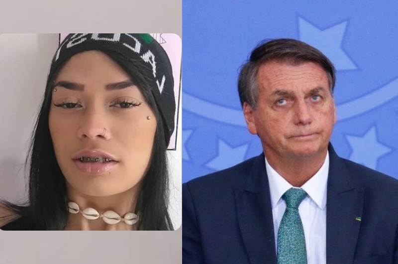 Família de brasileira presa na Tailândia por tráfico de drogas quer ajuda de Bolsonaro