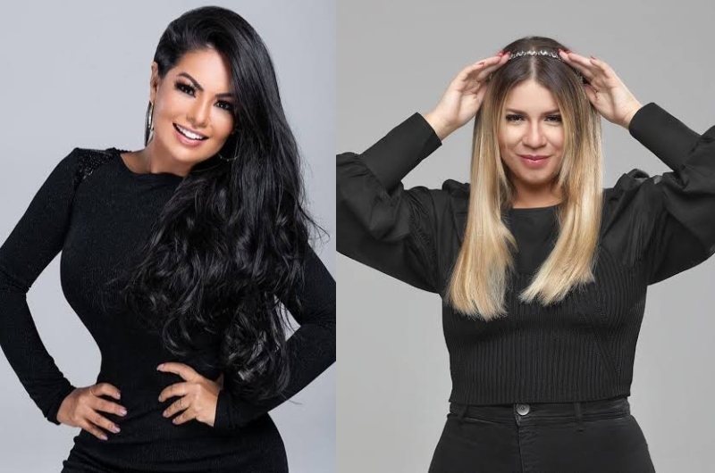 'Paulinha Abelha e Marília Mendonça: duas perdas difíceis de superar', choram fãs