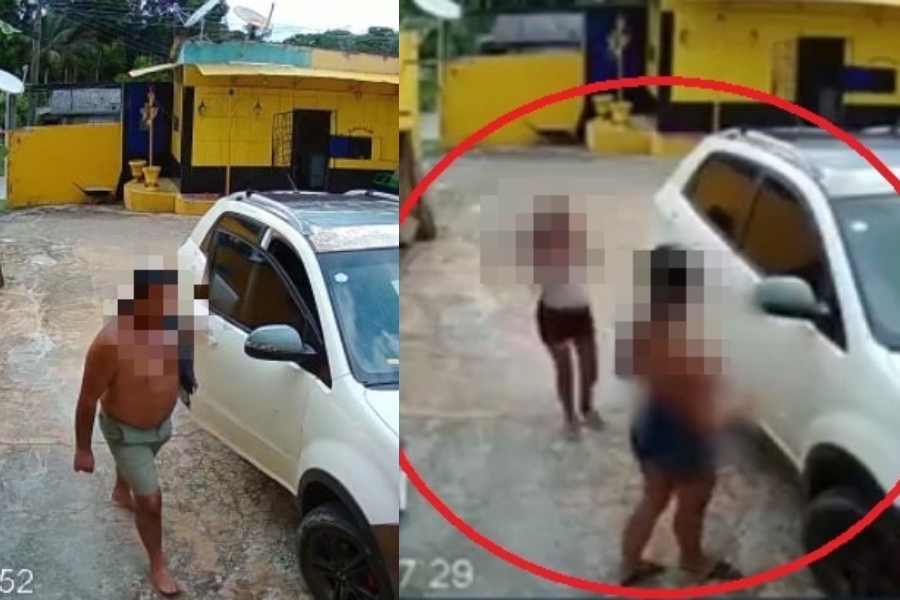 'Empresário ofereceu dinheiro para adolescente aliciar crianças em Motel de Coari', diz delegado