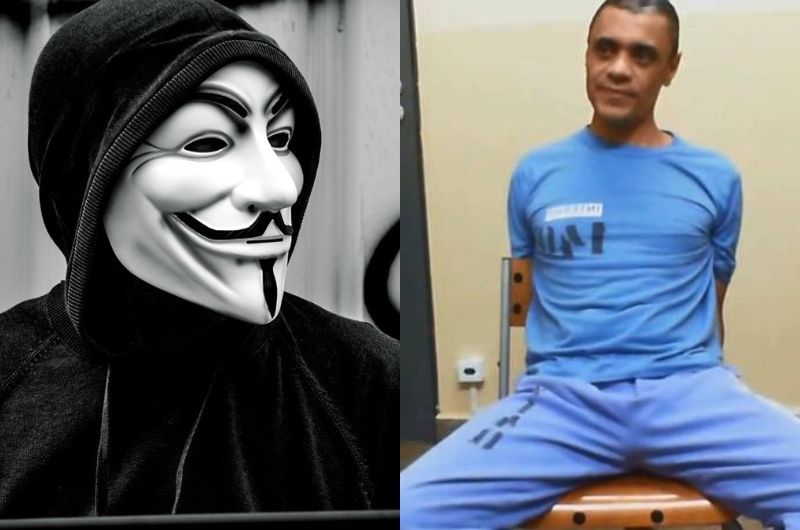 Polícia Federal desmente hacker Anonymous e diz não há novos depoimentos de Adélio