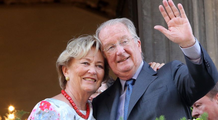 'Realeza dos Cornos': rainha Paola da Bélgica confessa que também traiu o rei Alberto II