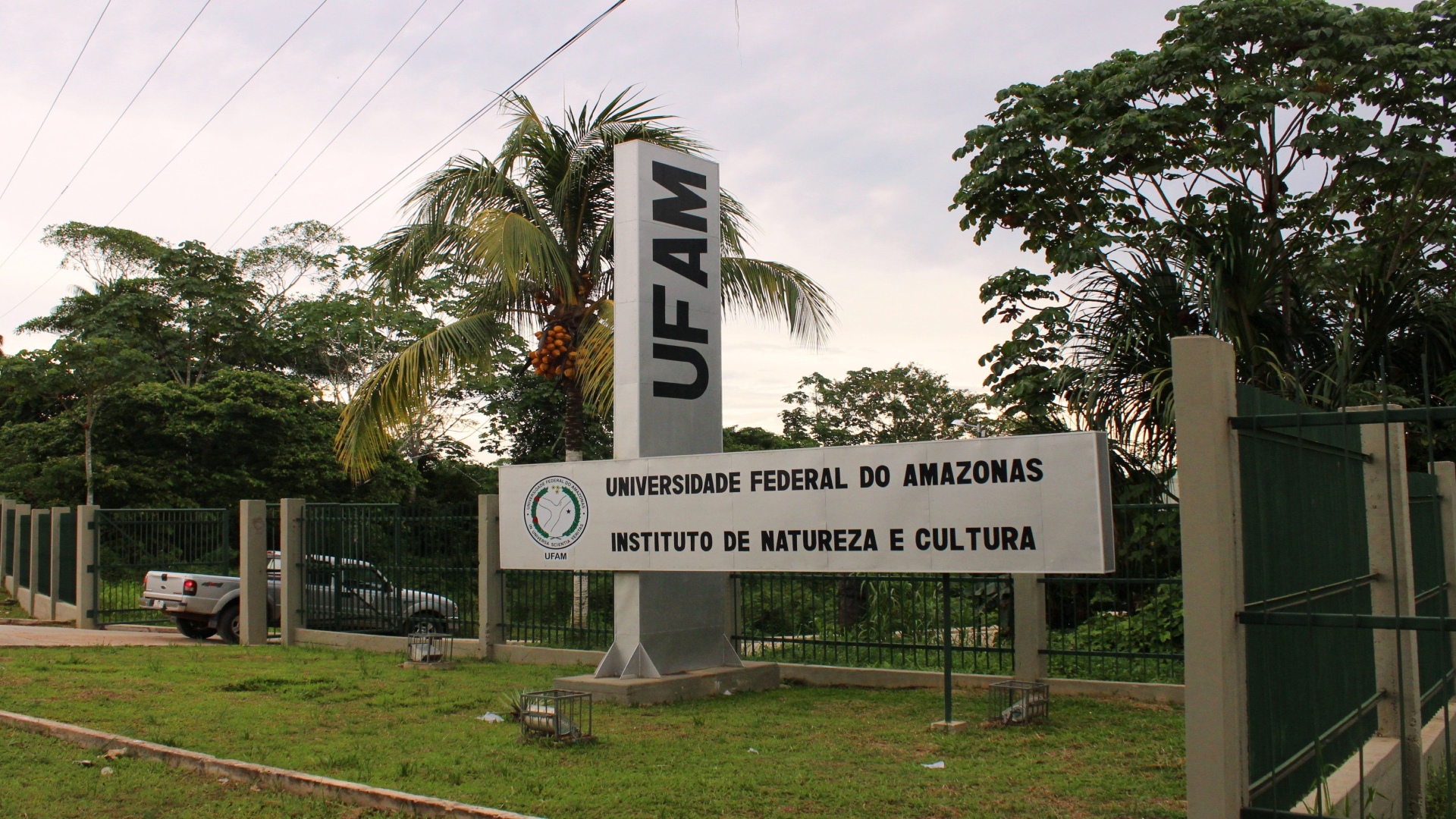 Ufam anuncia retorno gradual de atividades presenciais a partir de segunda-feira (21)