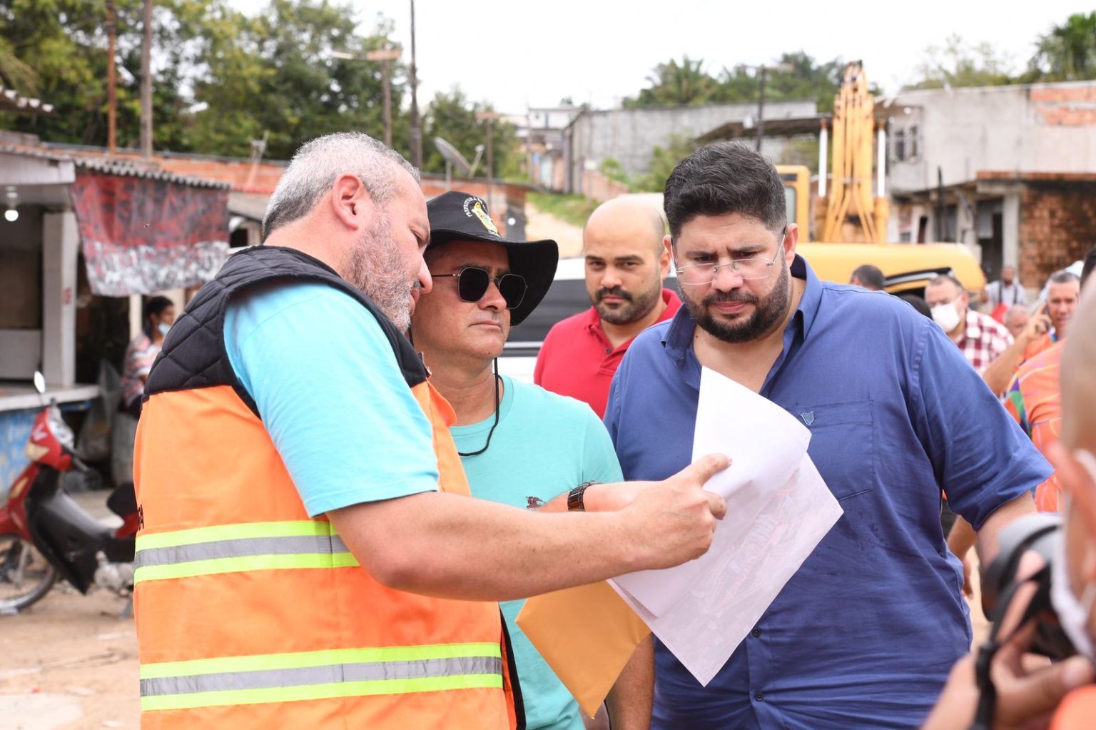 David Almeida cria formação com fortes nomes no Avante para disputa eleitoral de 2022