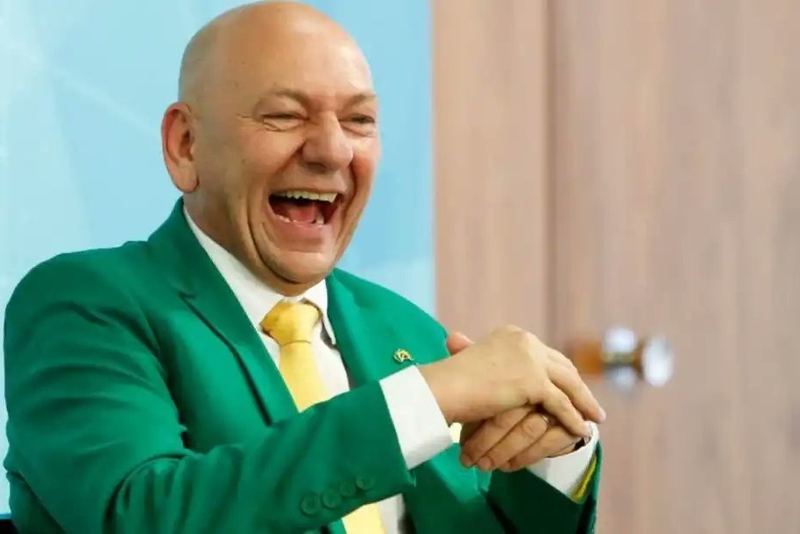 TSE rejeita ação do PT que pedia inelegibilidade de Luciano Hang