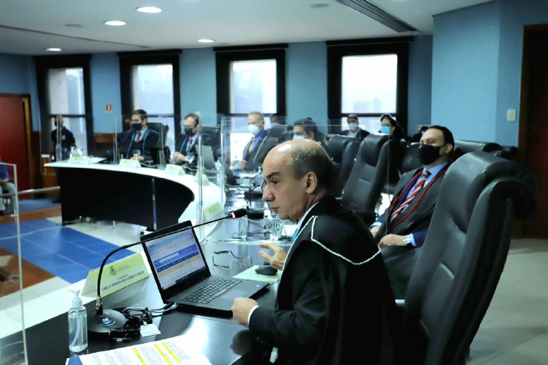 TCE-AM multa diretor de serviço de Água e Esgoto de Uarini em mais de R$178 mil por irregularidades