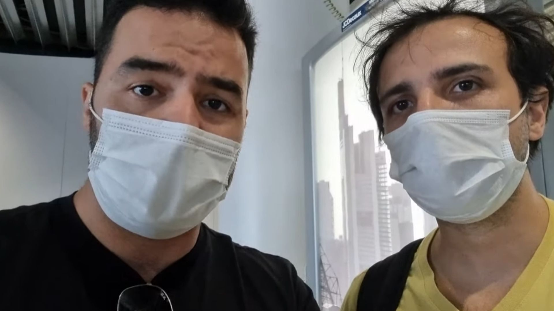"Puro populismo", dizem internautas sobre MBL afirmar que está indo para Guerra na Ucrânia